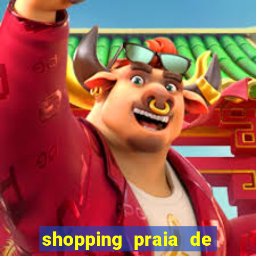 shopping praia de belas cinema